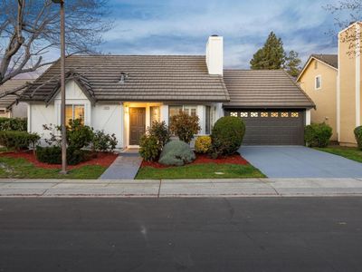 1522 Fujiko Dr, San Jose, CA, 95131