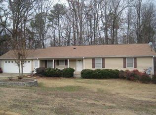 671 Kirkus Dr SE, Conyers, GA 30094