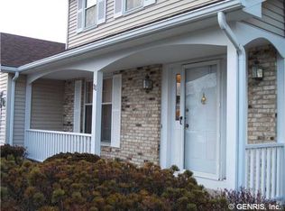 11 Mae Mdw, Rochester, NY 14624