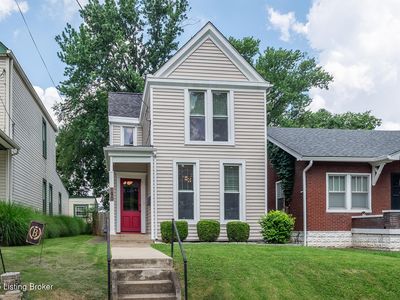 190 State St, Louisville, KY, 40206