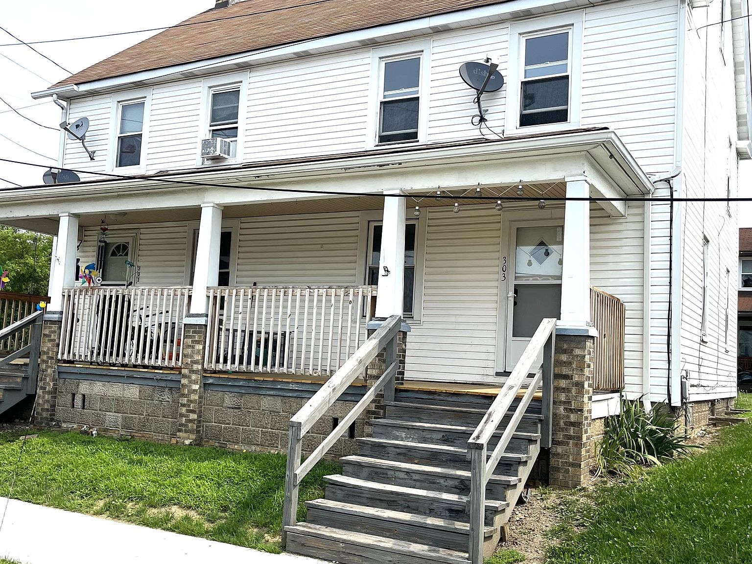 301303 12th St, Ford City, PA 16226 Zillow