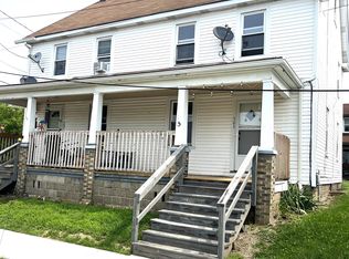 301-303 12th St #301, Ford City, PA 16226