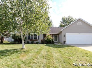 5990 Barcroft Dr SW, Wyoming, MI 49418