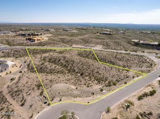 6664 Lazo Del Norte, Las Cruces, NM 88011