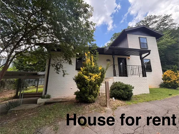 1225 Blythe Ferry Rd NE #D, Cleveland, TN 37312