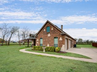 12011 N Emerald Ranch Ln, Forney, TX 75126