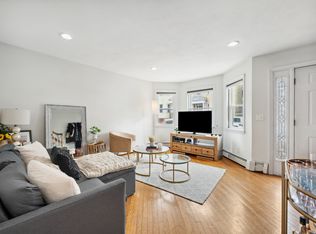 451 E 8th St #451, Boston, MA 02127