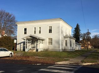 300 N Sprague St APT 3, Ellensburg, WA 98926
