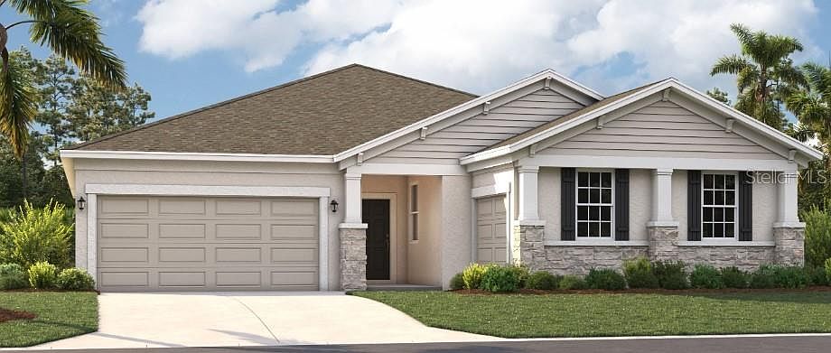 1st image of 3868 CROSSVINE COURT