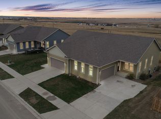 3113 Long Branch Ave, Williston, ND 58801