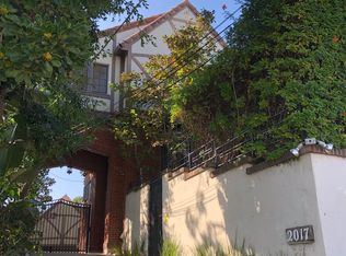 2017 Vine St, Los Angeles, CA 90068