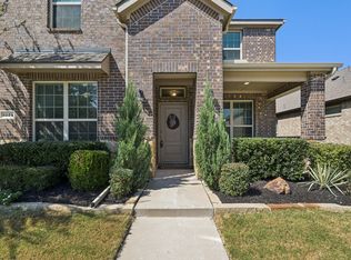 2224 Miramar Dr, Little Elm, TX 75068