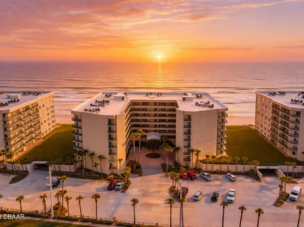 4565 S Atlantic Ave Unit 5410, Ponce Inlet, FL 32127