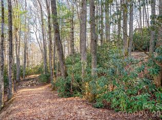 LOT 4R Middlemount Rd, Pisgah Forest, NC 28768