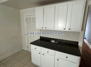 12 Fitz Ter #2, Chelsea, MA 02150