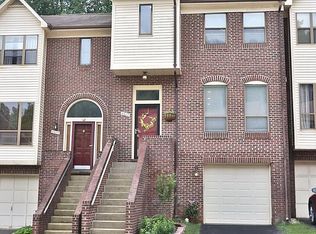 6617 Westbury Oaks Ct, Springfield, VA 22152