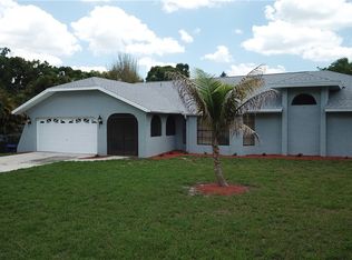 5352 Maynard St, Fort Myers, FL 33905