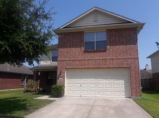 19934 Sweet Magnolia Pl, Humble, TX 77338