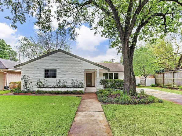 3531 Westridge St, Houston, TX 77025
