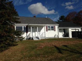 171 Old Fall River Rd, Swansea, MA 02777