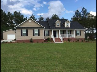 1695 Ruby Rd, Hartsville, SC 29550
