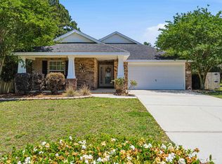 1988 Sparrow Ln, Navarre, FL 32566