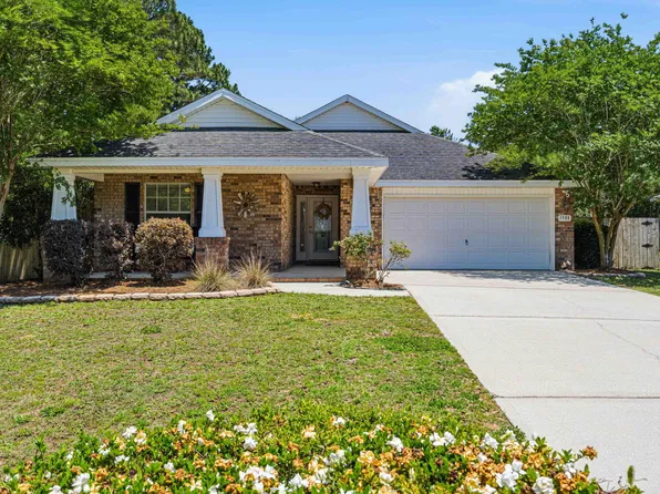 1988 Sparrow Ln, Navarre, FL 32566