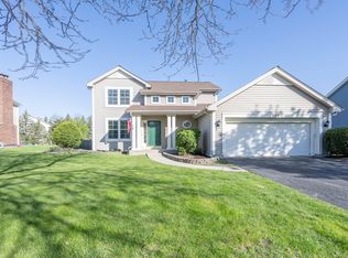1388 Lily Cache Ln, Bolingbrook, IL 60490