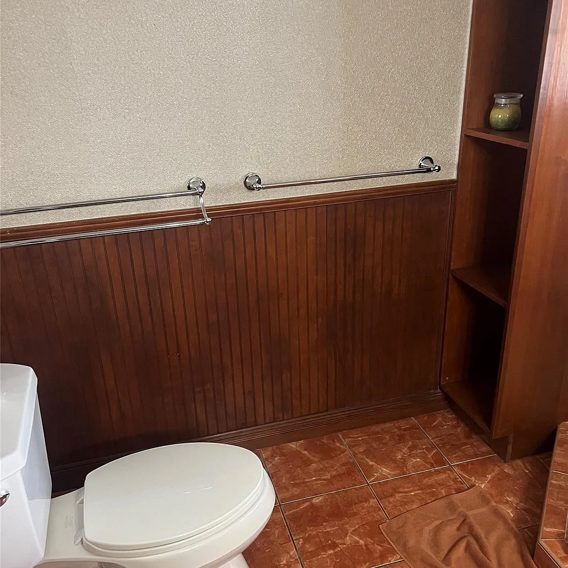 1 bed, 1.5 bath, 1300 sqft, $3,500 — Photo 2