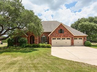 217 Shelf Rock Rd, Driftwood, TX 78619