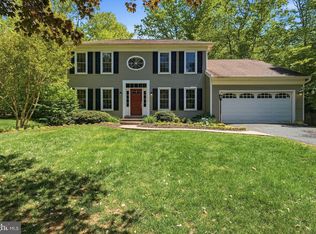 6175 River Forest Dr, Manassas, VA 20112
