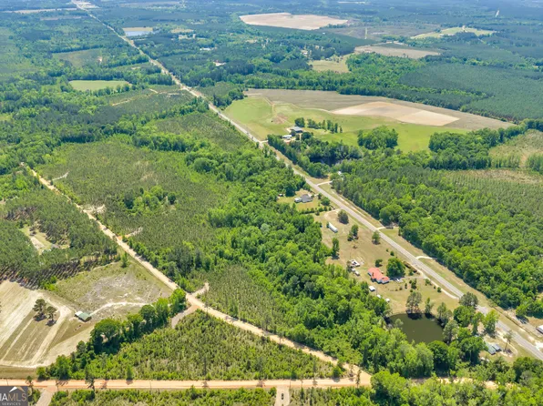 12 Graham Ln, Cadwell, GA 31009