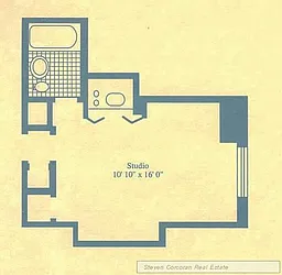 Rented by Steven Corcoran Real Estate