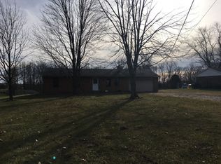 5821 Layhigh Rd, Okeana, OH 45053