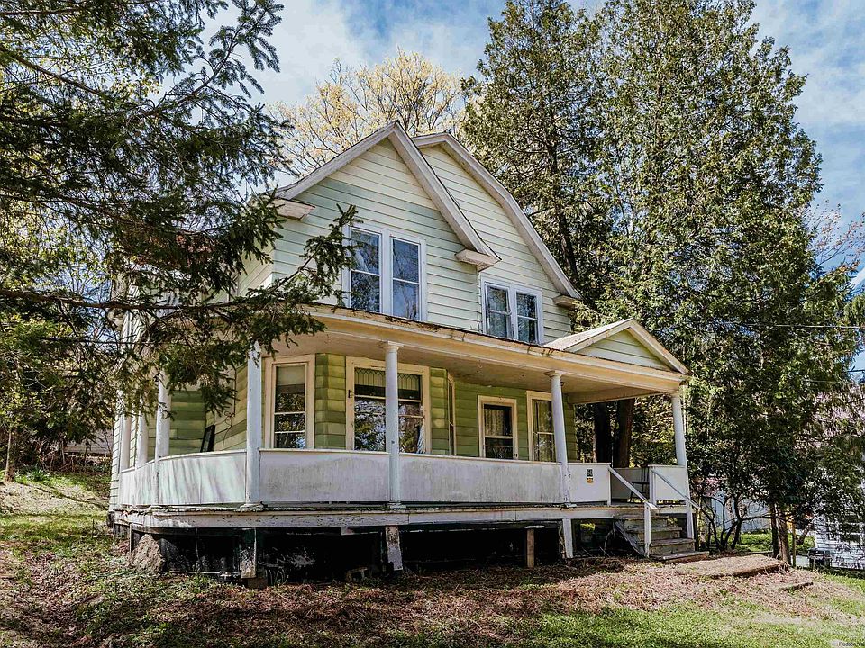 50 Church, Livingston Manor, NY 12758 Zillow