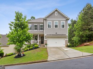 2006 Eagles Rdg, Waleska, GA 30183