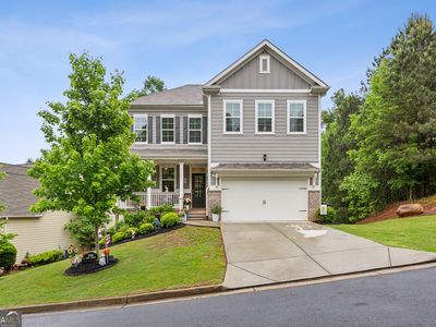 2006 Eagles Rdg, Waleska, GA, 30183
