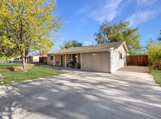 1910 Jackrabbit Trl, Chino Valley, AZ 86323