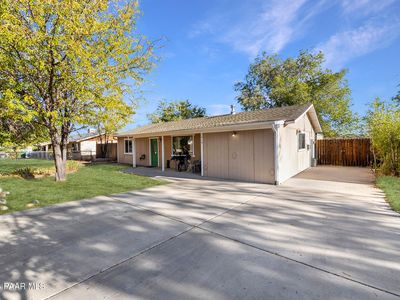 1910 Jackrabbit Trl, Chino Valley, AZ, 86323