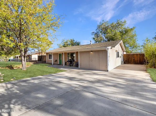 1910 Jackrabbit Trl, Chino Valley, AZ 86323