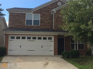 1547 Arbor Place Dr, Morrow, GA 30260