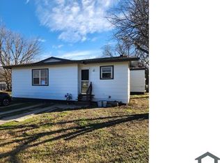 5421 Graham St, Fort Worth, TX 76114