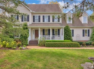 88 Dailey Ln, Bumpass, VA 23024