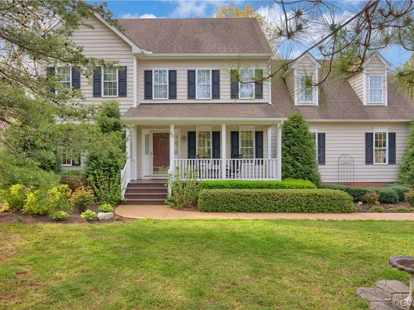 88 Dailey Ln, Bumpass, VA 23024