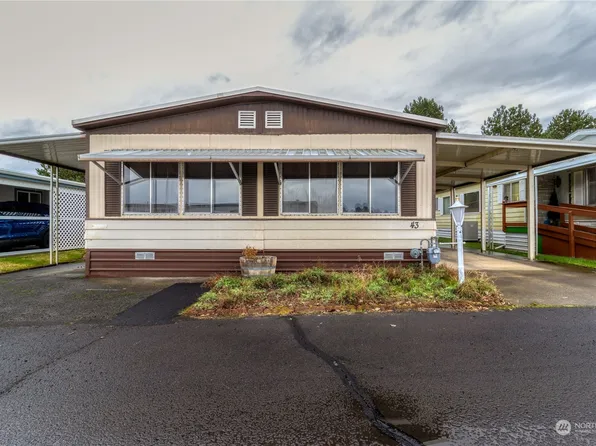 43 Jade Street, Walla Walla, WA 99362
