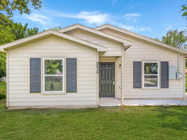 8626 Oak Haven Ln, Dallas, TX 75217