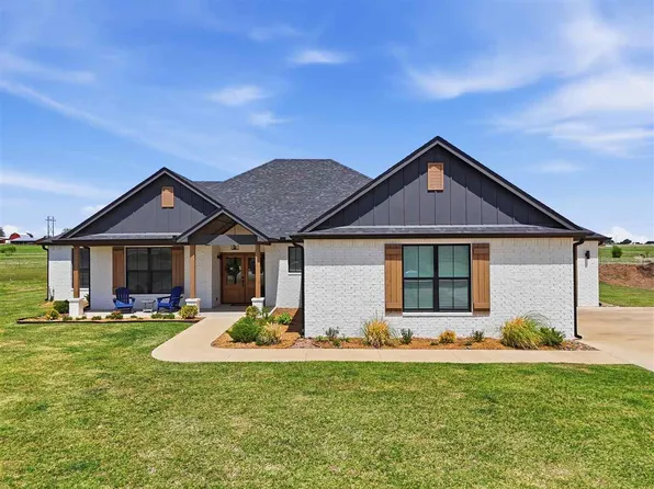 300 Bandera St, Stillwater, OK 74074