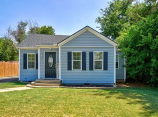 1710 NW Dearborn Ave, Lawton, OK 73507