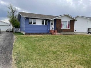 11211 N 109 Avenue Close, Fairview, AB T0H1L0
