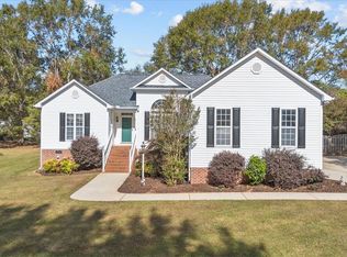 106 Jester Ct, Williamston, SC 29697